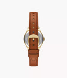 Fossil Gilmore Analog Watch For Women ES5423