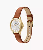 Fossil Gilmore Analog Watch For Women ES5423 - KRISHNA WATCH COMPANY