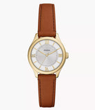 Fossil Gilmore Analog Watch For Women ES5423
