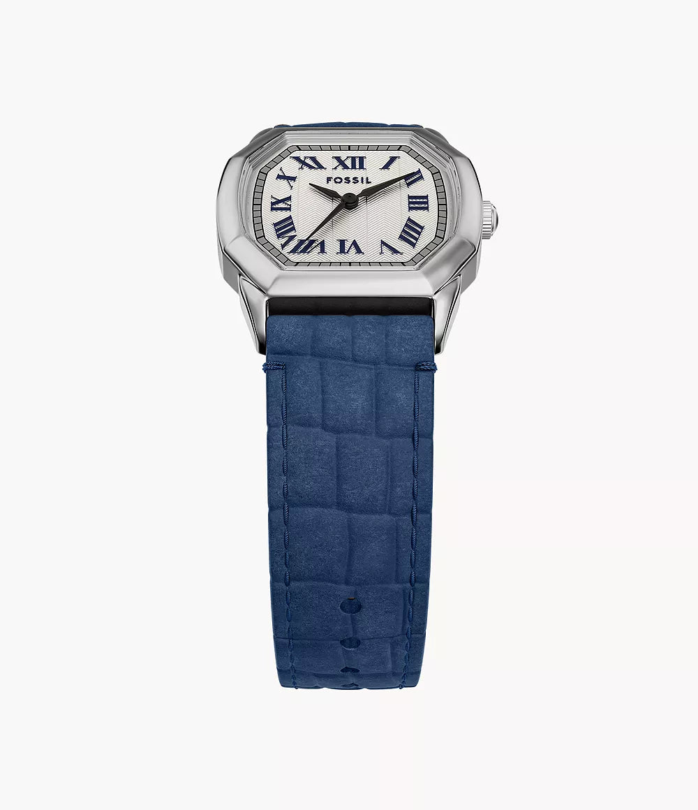 Fossil Harlow Quartz Women 27 mm ES5425 - KRISHNA WATCH COMPANY