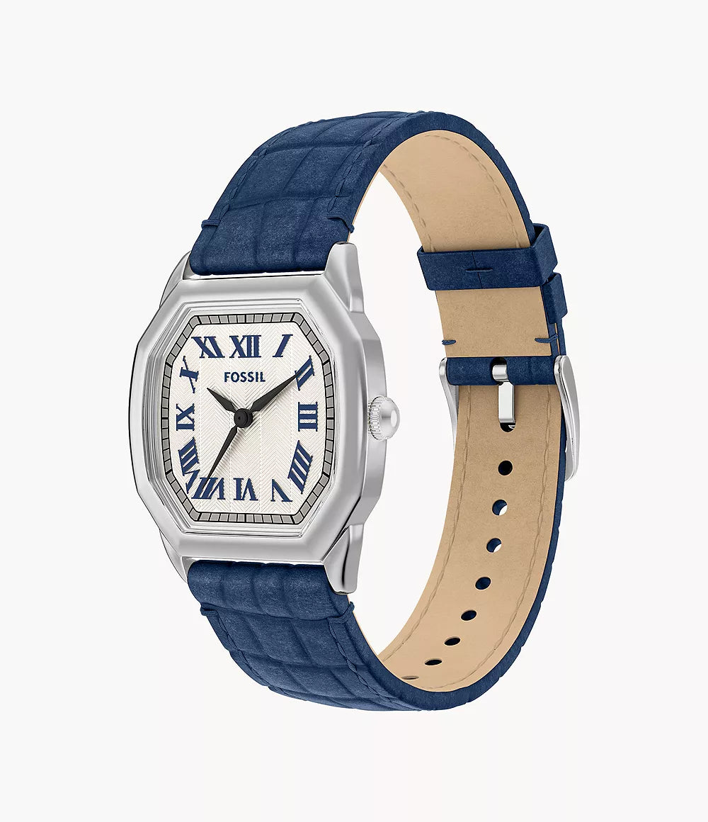 Fossil Harlow Quartz Women 27 mm ES5425 - KRISHNA WATCH COMPANY