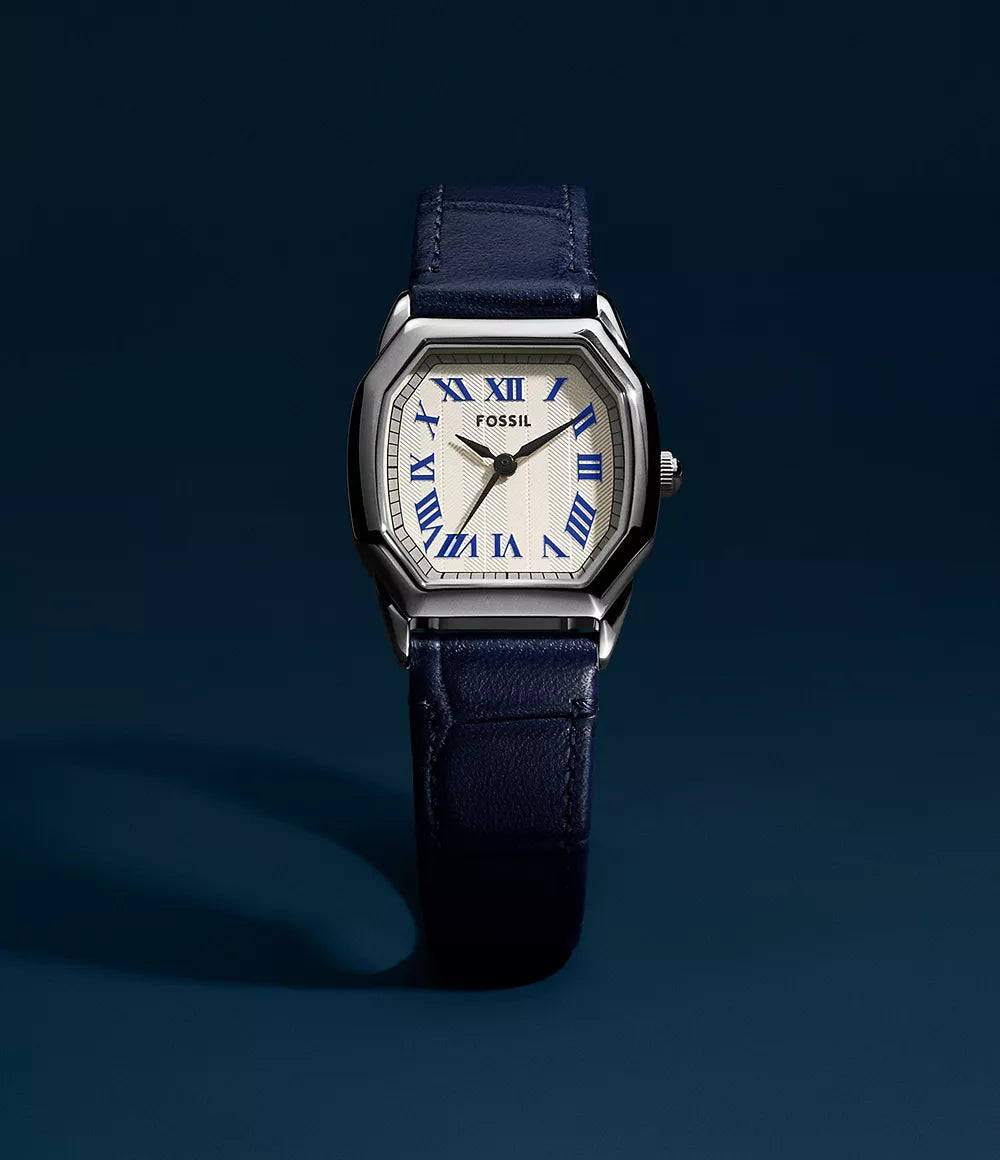 Fossil Harlow Quartz Women 27 mm ES5425 - KRISHNA WATCH COMPANY