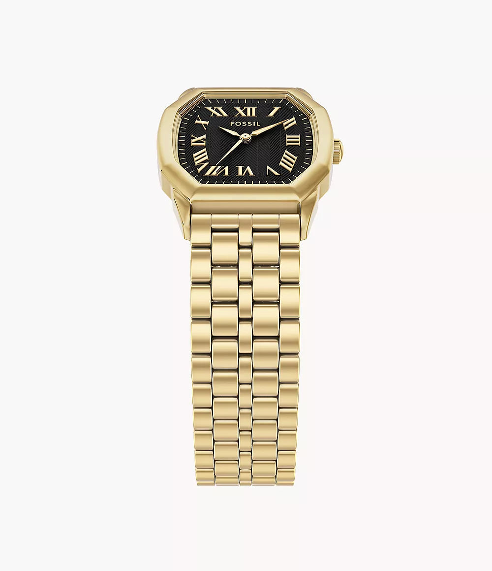 Fossil Harlow Quartz Women 27 mm ES5433 - KRISHNA WATCH COMPANY