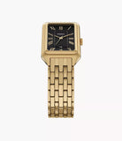 Fossil Raquel Quartz Women 23 mm ES5434 - KRISHNA WATCH COMPANY