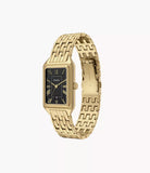 Fossil Raquel Quartz Women 23 mm ES5434 - KRISHNA WATCH COMPANY
