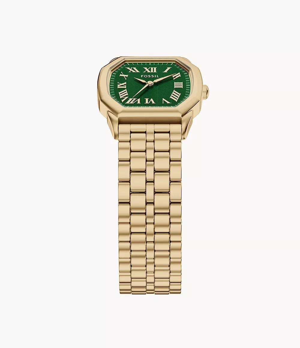 Fossil Harlow Quartz Women 32 mm - ES5451 - KRISHNA WATCH COMPANY
