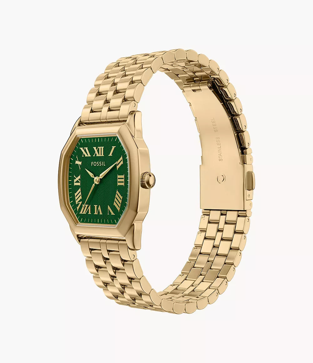 Fossil Harlow Quartz Women 32 mm - ES5451 - KRISHNA WATCH COMPANY