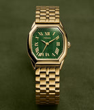 Fossil Harlow Quartz Women 32 mm - ES5451 - KRISHNA WATCH COMPANY