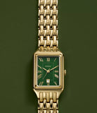 Fossil Raquel Quartz Women 23 mm ES5452