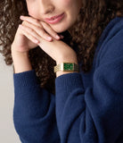 Fossil Raquel Quartz Women 23 mm ES5452