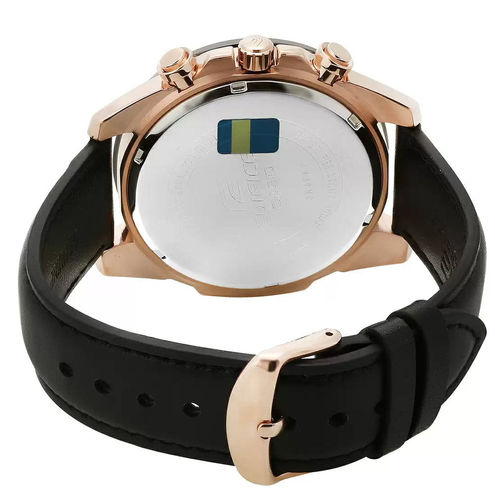 EDIFICE EFR-559BGL-1AVUDF - EX393 - KRISHNA WATCH COMPANY