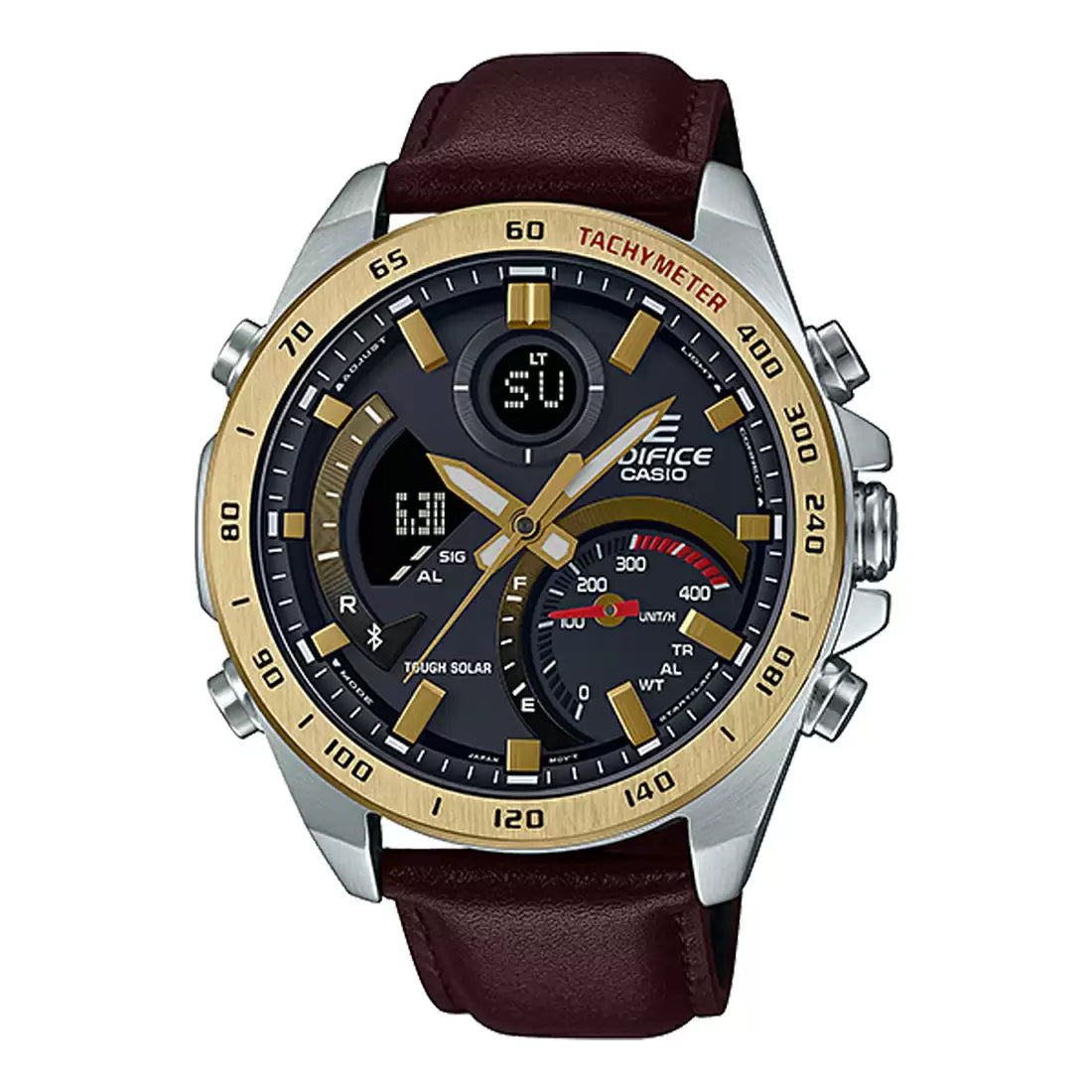 CASIO Edifice ECB-900GL-1ADR - EX530 - KRISHNA WATCH COMPANY