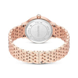 Swarovski Imber watch, Swiss Made, Metal bracelet - 5746221