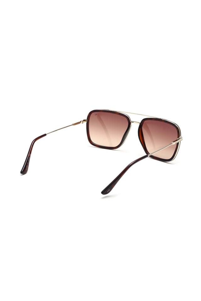 Fcuk Mens Full Rim Non-Polarized Fashion Sunglasses FC 7621 C3 - KRISHNA WATCH COMPANY