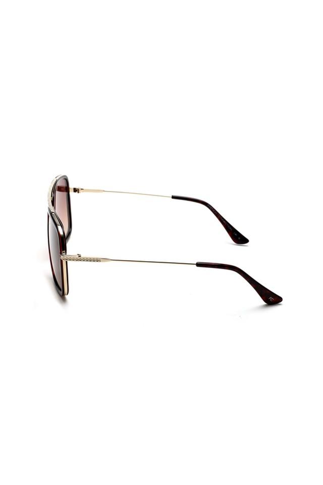 Fcuk Mens Full Rim Non-Polarized Fashion Sunglasses FC 7621 C3 - KRISHNA WATCH COMPANY