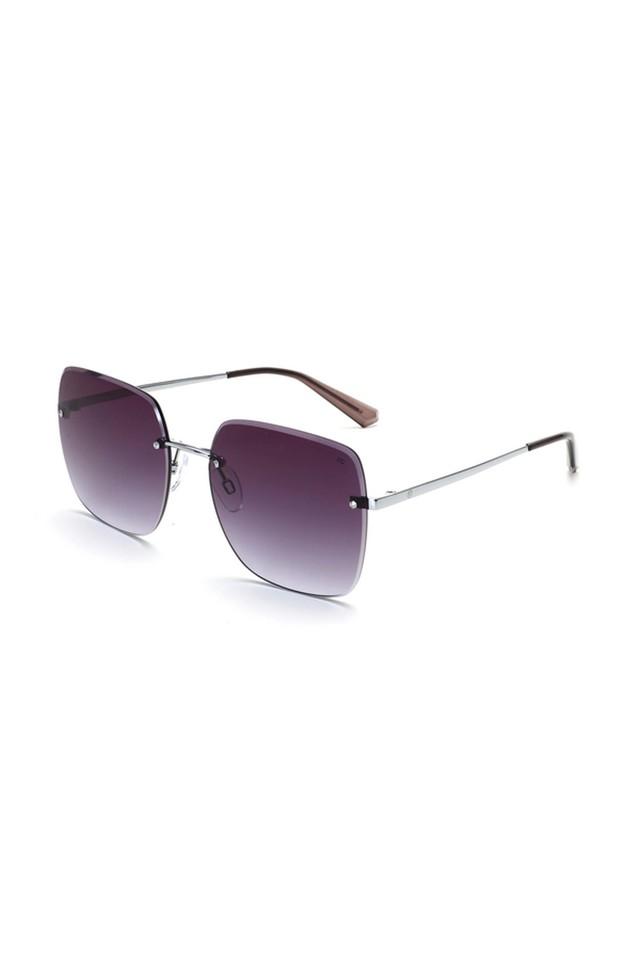 Fcuk Womens Rimless Non-Polarized Rimless Sunglasses FC 7622 C2 - KRISHNA WATCH COMPANY