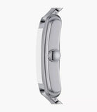 Carraway Three-Hand Stainless Steel Watch - FS6008