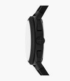 Fossil Machine Analog Watch for Men FS6099 - KRISHNA WATCH COMPANY