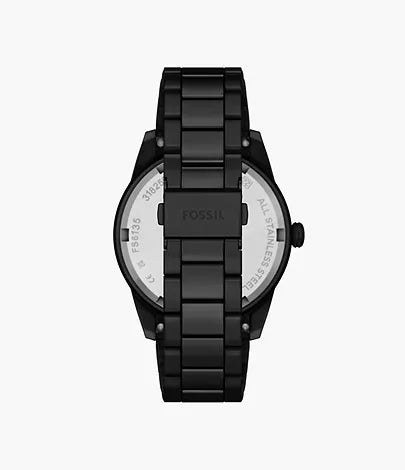 Fossil Pearson Quartz Men 42 mm FS6135 - KRISHNA WATCH COMPANY
