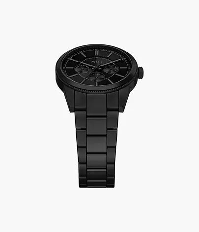 Fossil Pearson Quartz Men 42 mm FS6135 - KRISHNA WATCH COMPANY