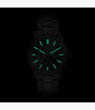 Fossil Pearson Quartz Men 42 mm FS6135