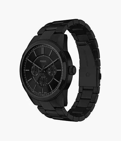 Fossil Pearson Quartz Men 42 mm FS6135 - KRISHNA WATCH COMPANY