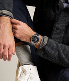 Fossil Pearson Quartz Men - FS6136 - KRISHNA WATCH COMPANY