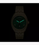 Fossil Campbell Quartz Men 42 mm FS6142