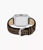 Fossil Crosby Quartz Men 42 mm FS6150