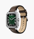 Fossil Crosby Quartz Men 42 mm FS6150