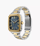 Fossil Crosby Quartz Chronograph Men 42 mm FS6161