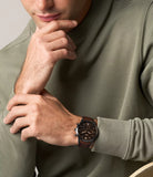 Fossil Neutra Quartz Chronograph Men - FS6163