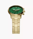 Fossil Neutra Quartz Chronograph Men 44 mm FS6164