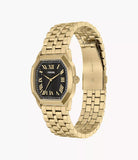 Fossil Harlow Quartz Men 33 mm FS6213