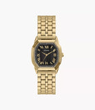 Fossil Harlow Quartz Men 33 mm FS6213
