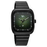 Vyb Maverick By Fastrack Quartz Analog Watch For Guys FV30001NM01W