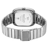Vyb Maverick By Fastrack Quartz Analog Watch - FV30001SM03W