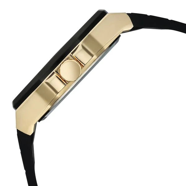 Vyb Rebel By Fastrack Quartz Analog Watch For Guys fv30008kp01w - KRISHNA WATCH COMPANY