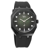 Vyb Rebel By Fastrack Quartz Analog Watch For Guys - 30017NP03W