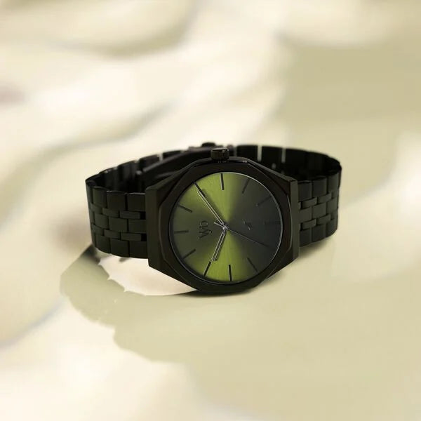 Fastrack Vyb Challenger Watch For Guys fv30026nm01 - KRISHNA WATCH COMPANY