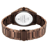Vyb Quest By Fastrack Quartz Analog Black Dial Watch For Guys fv30028km03w