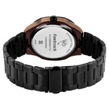 Vyb Challenger By Fastrack Quartz Analog Watch For Guys FV30033KM02W