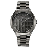 Vyb Challenger By Fastrack Quartz Analog Watch For Guys FV30033QM01W