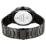 Vyb Challenger By Fastrack Quartz Analog Watch For Guys FV30033QM01W