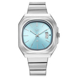 Vyb Pioneer By Fastrack Quartz Analog Watch For Guys fv30037sm01w