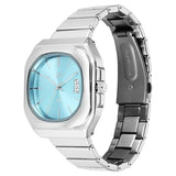 Vyb Pioneer By Fastrack Quartz Analog Watch For Guys fv30037sm01w