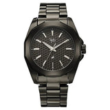 Vyb Challenger By Fastrack Quartz Analog Watch For Guys - 30040QM01W