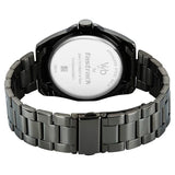 Vyb Challenger By Fastrack Quartz Analog Watch For Guys - 30040QM01W