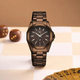 Vyb Challenger By Fastrack Quartz Analog Watch For Guys fv30040qm02w