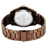 Vyb Challenger By Fastrack Quartz Analog Watch For Guys fv30040qm02w